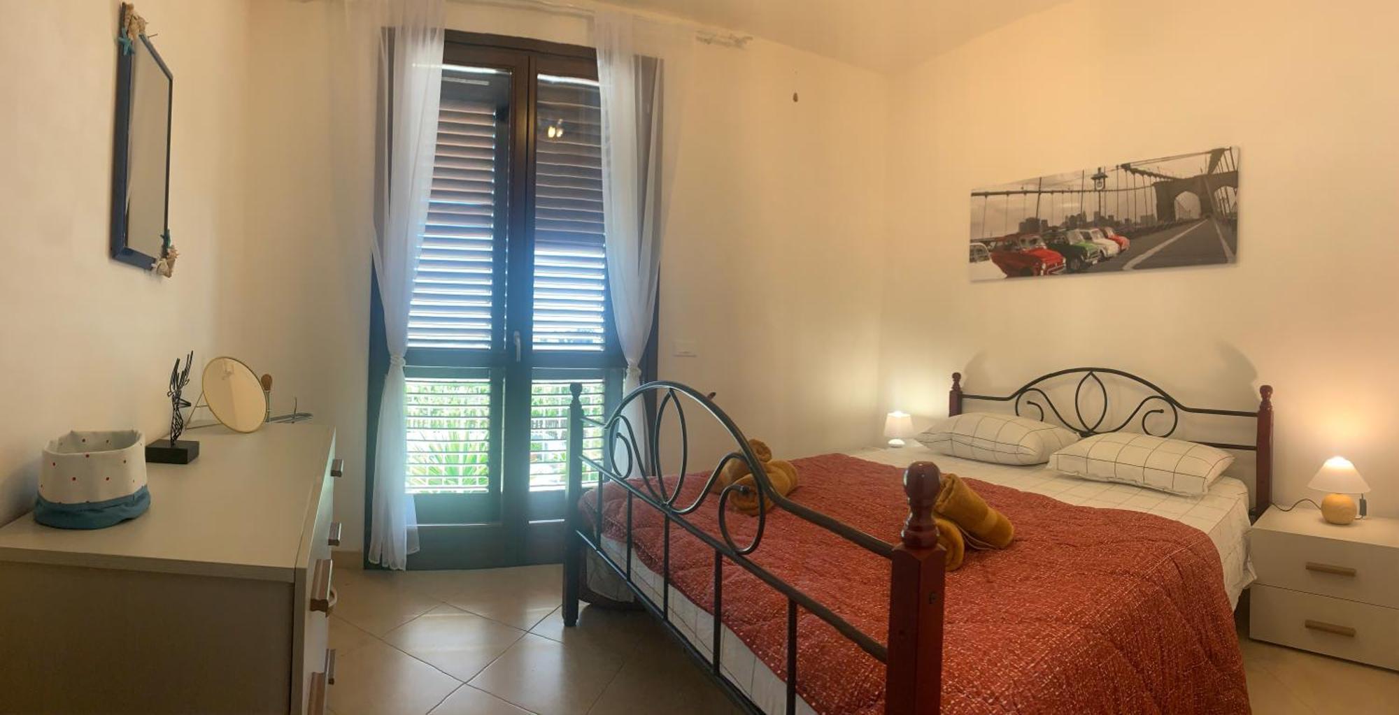 Kitehouse Emma Villa Marsala Bagian luar foto